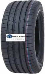 Reducere specială DUNLOP SPORT MAXX RT2 SUV MFS 255/60R18 108Y