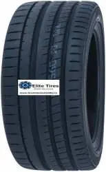 Cel mai vândut YOKOHAMA ADVAN SPORT V107 255/40R19 100Y XL RPB