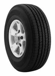 BRIDGESTONE DUELER D684 II 265/60R18 110H Ieftin