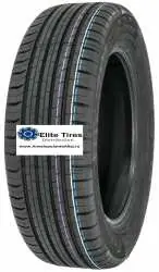 Retur gratuit CONTINENTAL ECOCONTACT 5 VOL 235/60R18 107V