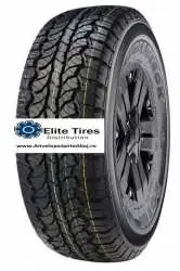ROYAL BLACK ROYAL A/T P OWL 255/70R16 111T Super ofertă