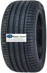Preț redus PIRELLI P-ZERO LUXURY (*) 225/50R18 99W XL