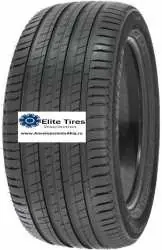 Bestseller MICHELIN LATITUDE SPORT 3 GRNX XL VOL 235/55R18 104V XL