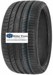 Chilipir CONTINENTAL SPORTCONTACT 5P 255/35R19 96Y FR