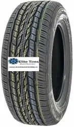 Ofertă limitată CONTINENTAL CROSSCONTACT LX2 285/65R17 116H