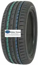 CONTINENTAL SPORTCONTACT 3 255/55R18 109Y XL FR N0 Popular