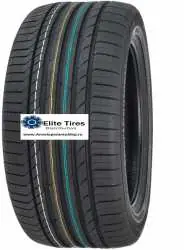 CONTINENTAL SPORTCONTACT 5 SUV XL BSW 235/55R19 101V Retur ușor