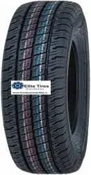 SEMPERIT VAN ALL SEASON 225/75R16C 121/120R Expediere rapidă