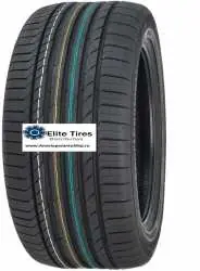 CONTINENTAL SPORTCONTACT 5 SUV VOL 235/55R19 105V XL Preferatul clienților