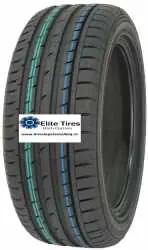 CONTINENTAL SPORTCONTACT 3 205/45R17 84W SSR (*) RUNFLAT Popular