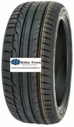 Preferatul clienților DUNLOP SPORT MAXX RT XL MFS 225/45R19 96W XL