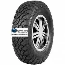 Discount POWERTRAC WILDRANGER M/T LT OWL 33X12.5R15 108Q