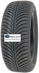 Premium GOODYEAR VECTOR 4SEASONS G2 225/45R18 95V RUNFLAT