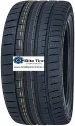 KUMHO PS72 ECSTA SPORT S 245/40R20 99Y Ofertă specială