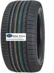 CONTINENTAL SPORTCONTACT 5 SUV MO 255/50R19 107W XL Plată sigură
