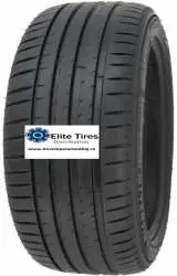 Reducere de preț MICHELIN PILOT SPORT 4 255/40R18 99Y XL FR (*)