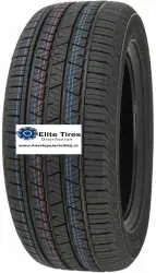 Retur gratuit CONTINENTAL CROSSCONTACT LX SPORT SSR MOE 235/60R18 103H RUNFLAT
