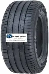 Retur ușor MICHELIN PILOT SPORT 4 SUV XL 255/60R18 112W