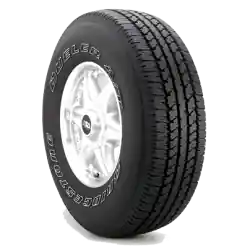 Retur ușor BRIDGESTONE DUELER D693 III 265/65R17 112S