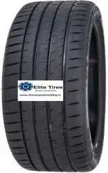 MICHELIN PILOT SPORT 4S 225/35R19 88Y XL Chilipir