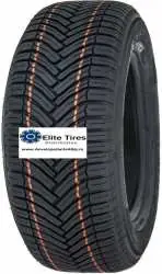 Lichidare de stoc MICHELIN CROSSCLIMATE+ ZP 225/50R17 98W RUNFLAT