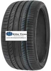 CONTINENTAL SPORTCONTACT 5P XL FR MO 255/35R18 94Y Retur gratuit