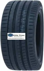 YOKOHAMA ADVAN SPORT V107A 245/35R20 91Y Calitate înaltă