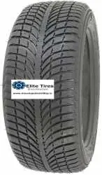 Vezi acum MICHELIN LATITUDE ALPIN LA2 255/65R17 114H XL