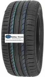 Transport gratuit CONTINENTAL SPORTCONTACT 5 235/50R19 99V FR