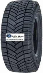 Chilipir MICHELIN AGILIS CROSSCLIMATE 8PR 185/75R16C 104/102R 8PR