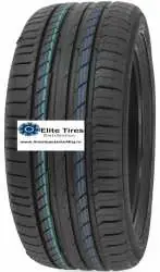 Livrare rapidă CONTINENTAL SPORTCONTACT 5 SSR 215/40R18 85Y RUNFLAT