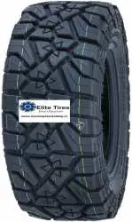 Nu rata GRIPMAX MUD RAGE M/T III LT RWL 265/65R17 120Q