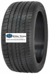 Reducere de preț MICHELIN LATITUDE SPORT 235/55R17 99V FP (AO)