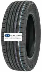 CONTINENTAL ECOCONTACT 5 XL 215/55R18 99V Livrare rapidă