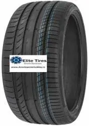 Retur ușor CONTINENTAL SPORTCONTACT 5P MO FR 255/35R19 96Y