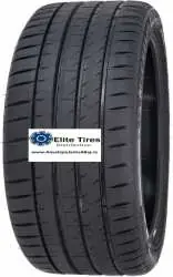 Reducere MICHELIN PILOT SPORT 4S 245/45R18 100Y XL