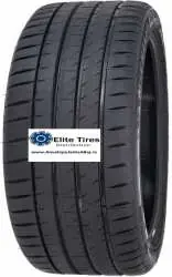 Retur ușor MICHELIN PILOT SPORT 4S 235/35R19 91Y