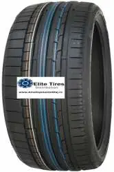 CONTINENTAL SPORTCONTACT 6 MO1 FR 255/35R19 96Y Retur ușor