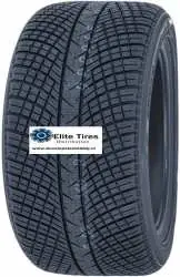 Chilipir YOKOHAMA ADVAN WINTER V907 225/45R19 96V