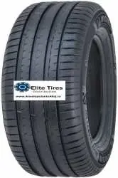 Calitate înaltă MICHELIN PILOT SPORT 4 SUV 235/55R19 105W XL FR HN