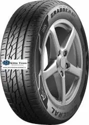 Cel mai bun preț GENERAL GRABBER GT PLUS XL FR 265/45R20 108Y XL