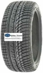 MICHELIN PILOT ALPIN PA4 XL 265/40R18 101V Plată securizată