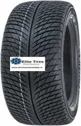 Reducere MICHELIN PILOT ALPIN 5 SUV XL 255/55R18 109V