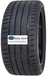Vezi acum MICHELIN PILOT SPORT 4S 225/45R18 95Y XL