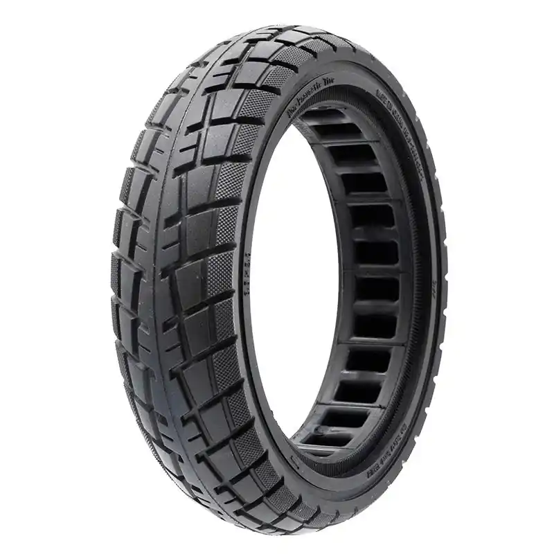 Anvelopă ultra-ușoară pentru trotineta electrică, offroad 8,5×2-6,1/B34, negru | Motorevolution Ofertă exclusivă
