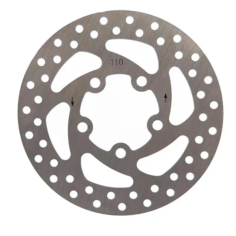 Disc frana 5H 110mm Xiaomi [Original] Ofertă