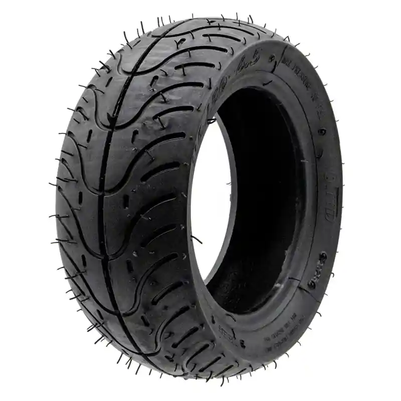 Noutate Anvelopa trotineta elctrica Tubeless Qind 110/50-6.5