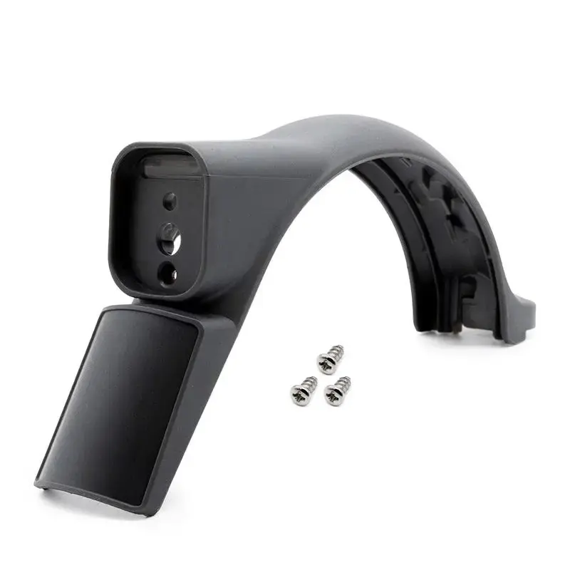 Aripă – spate pentru trotineta electrică Xiaomi Mi4 go, negru | Motorevolution Super ofertă