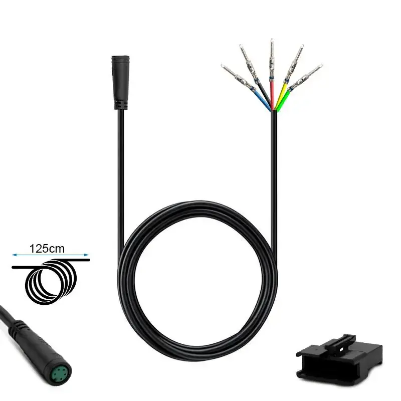 Ultima șansă Cablu de conectare ecran-controler Kukirin G2 pro (versiunea 2024)