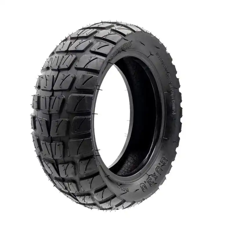 Anvelopă torineta electrică, offroad 8.5×3 Xuanyang, pentru teren accidentat, negru | Motorevolution Reducere de preț